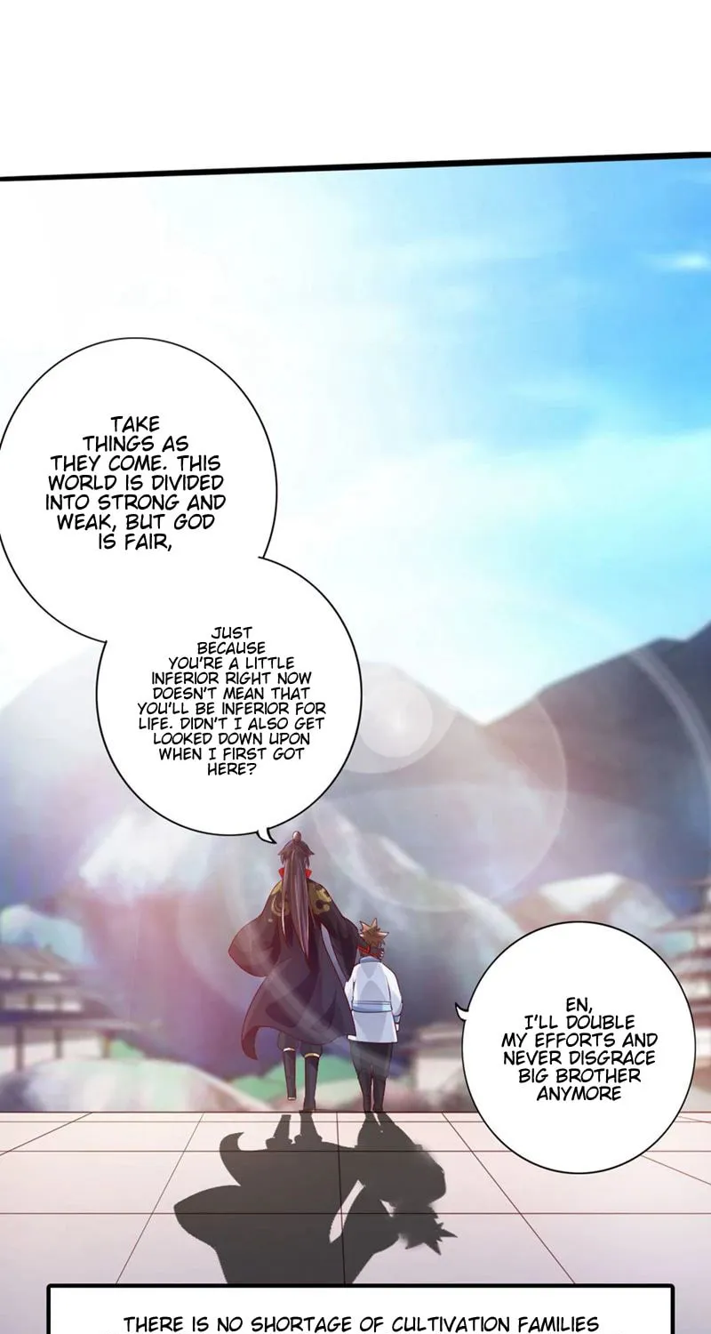 King of Martial Arts (Colored) Chapter 35 page 40 - 