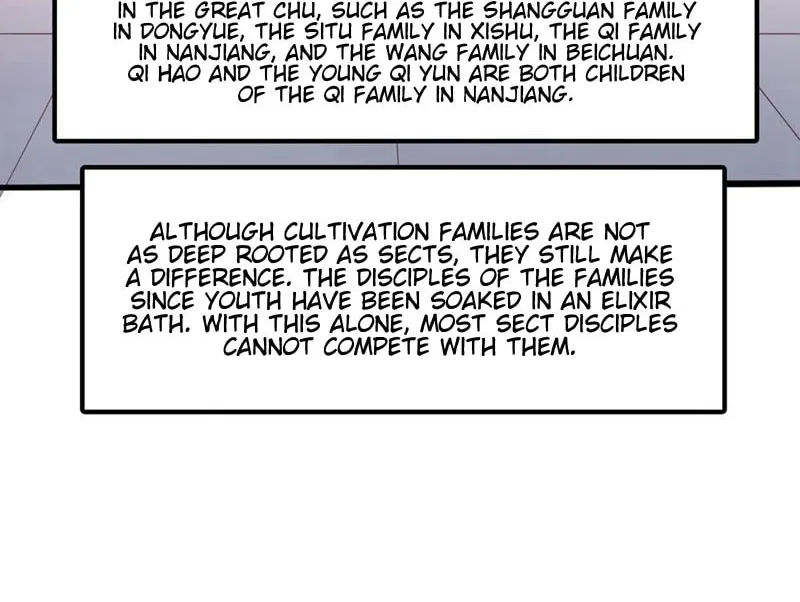 King of Martial Arts (Colored) Chapter 35 page 41 - 