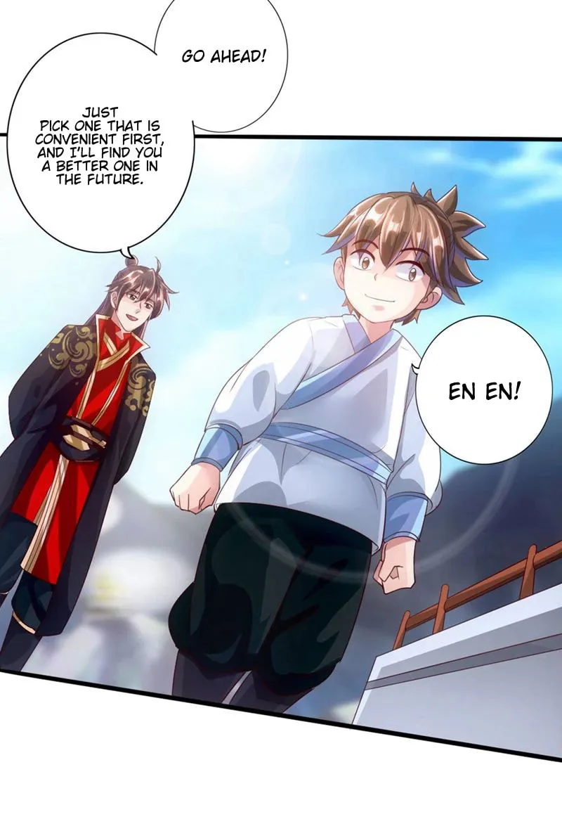 King of Martial Arts (Colored) Chapter 35 page 44 - 