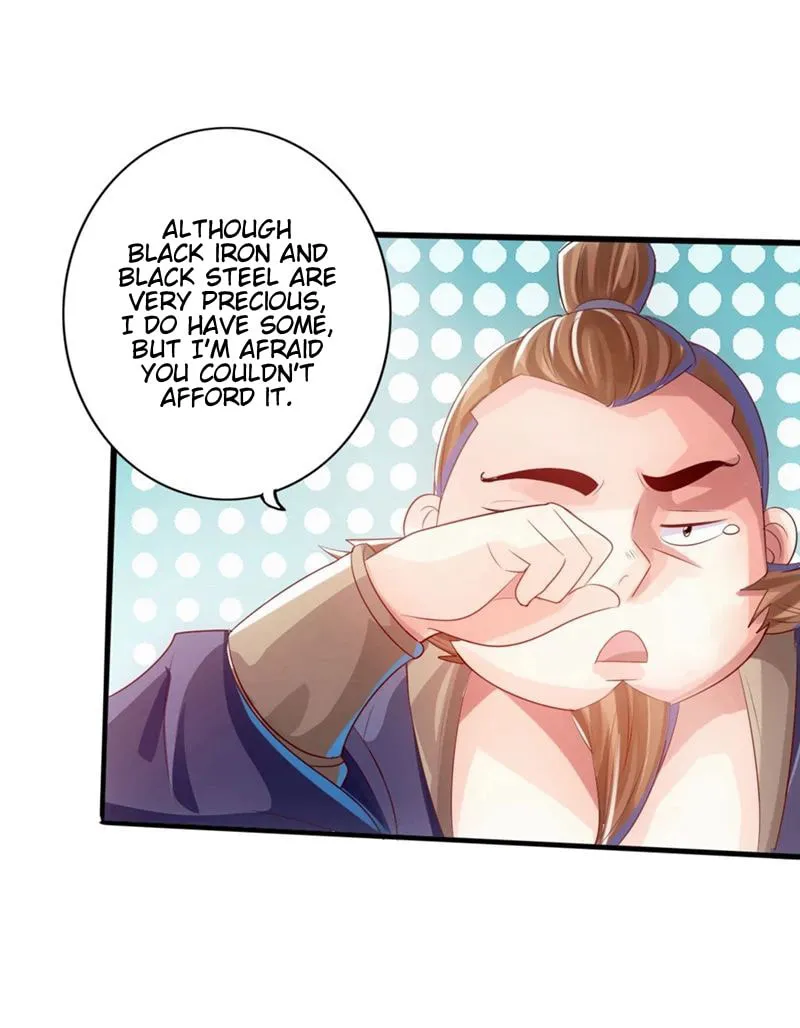 King of Martial Arts (Colored) Chapter 35 page 47 - 