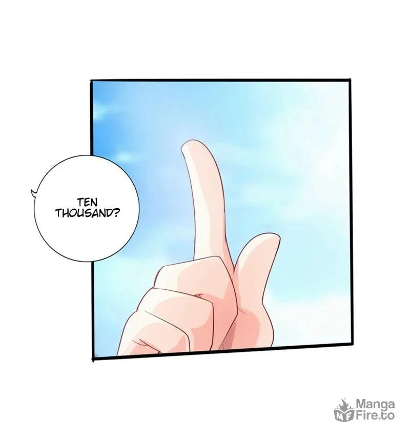 King of Martial Arts (Colored) Chapter 35 page 49 - 