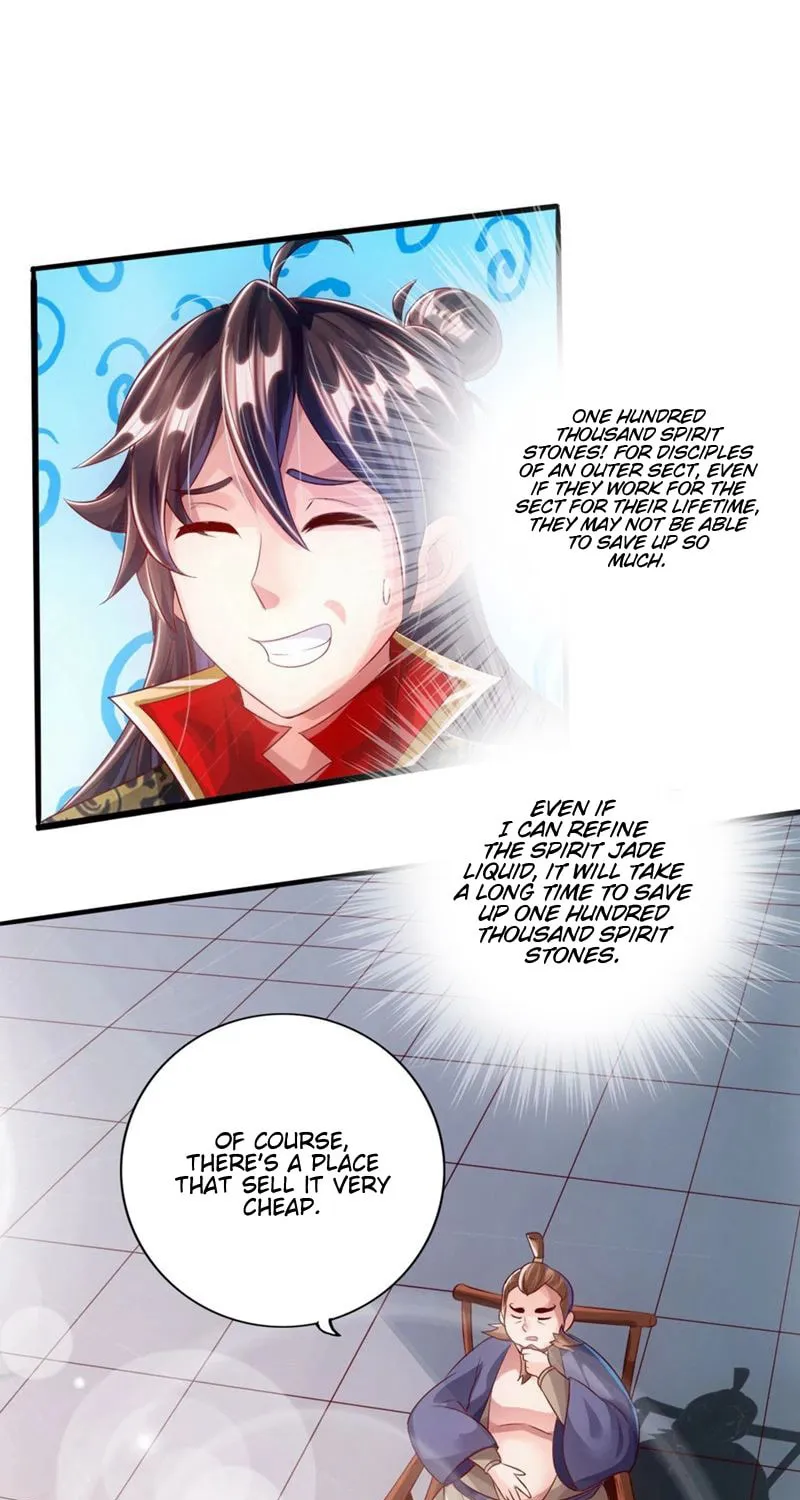 King of Martial Arts (Colored) Chapter 35 page 52 - 