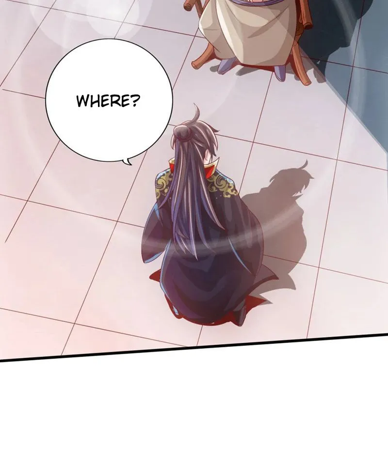King of Martial Arts (Colored) Chapter 35 page 53 - 