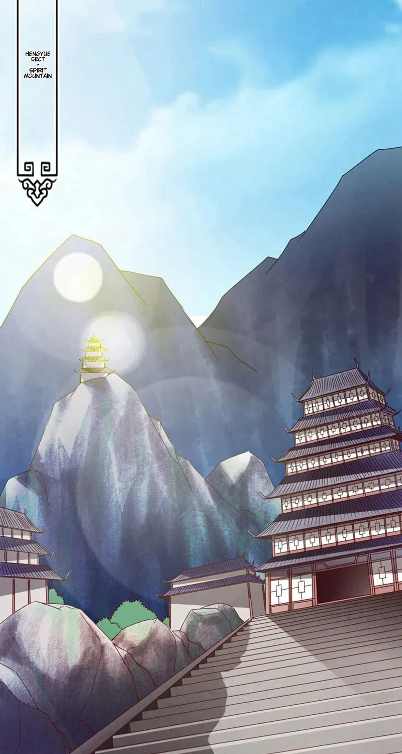 King of Martial Arts (Colored) Chapter 35 page 7 - 