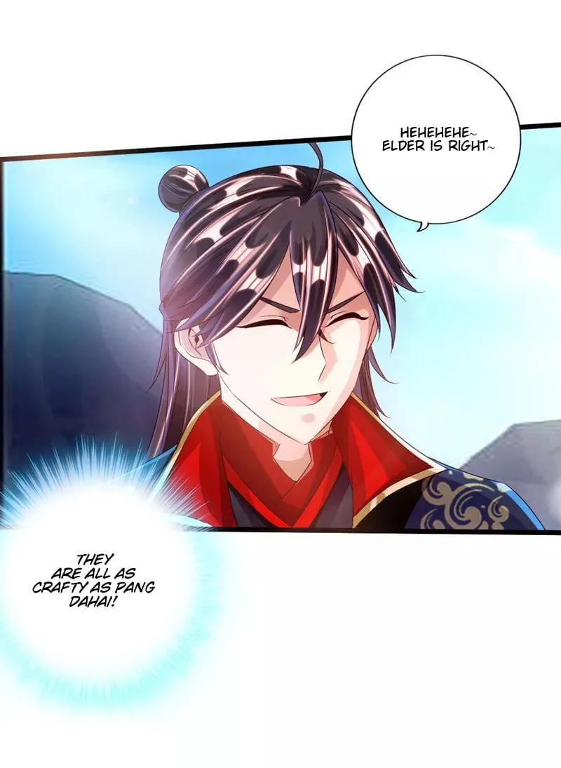 King of Martial Arts (Colored) Chapter 36 page 12 - 