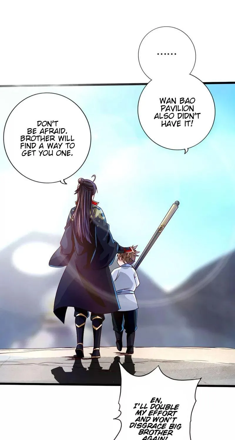 King of Martial Arts (Colored) Chapter 36 page 18 - 