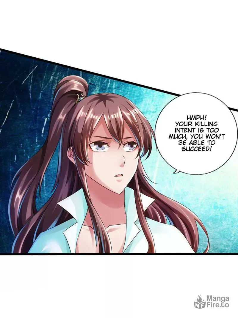 King of Martial Arts (Colored) Chapter 36 page 46 - 
