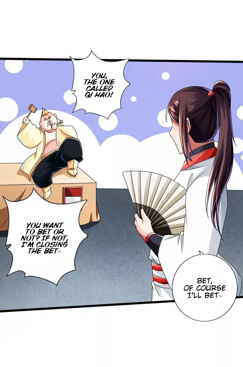 King of Martial Arts (Colored) Chapter 36 page 47 - 