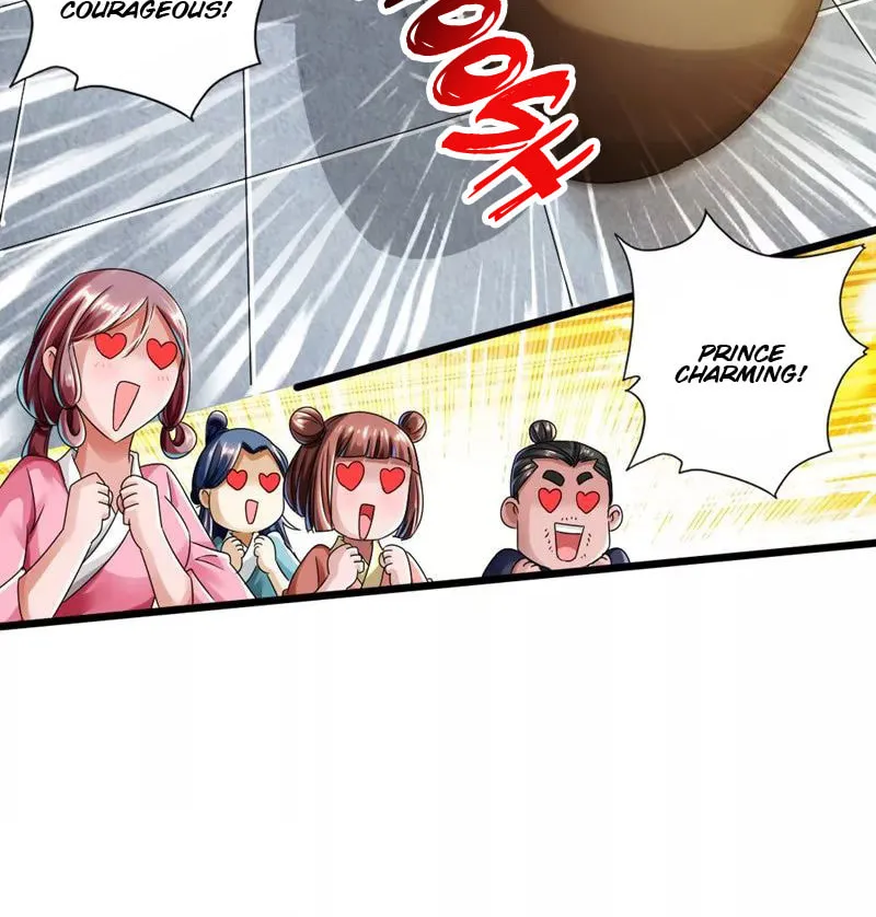 King of Martial Arts (Colored) Chapter 36 page 49 - 