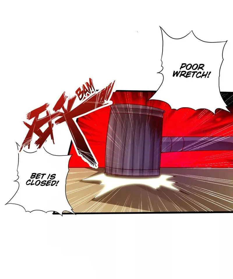 King of Martial Arts (Colored) Chapter 36 page 51 - 