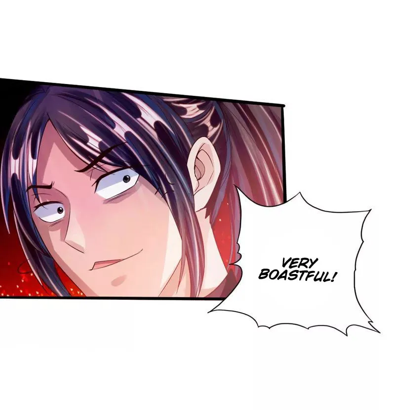 King of Martial Arts (Colored) Chapter 36 page 55 - 