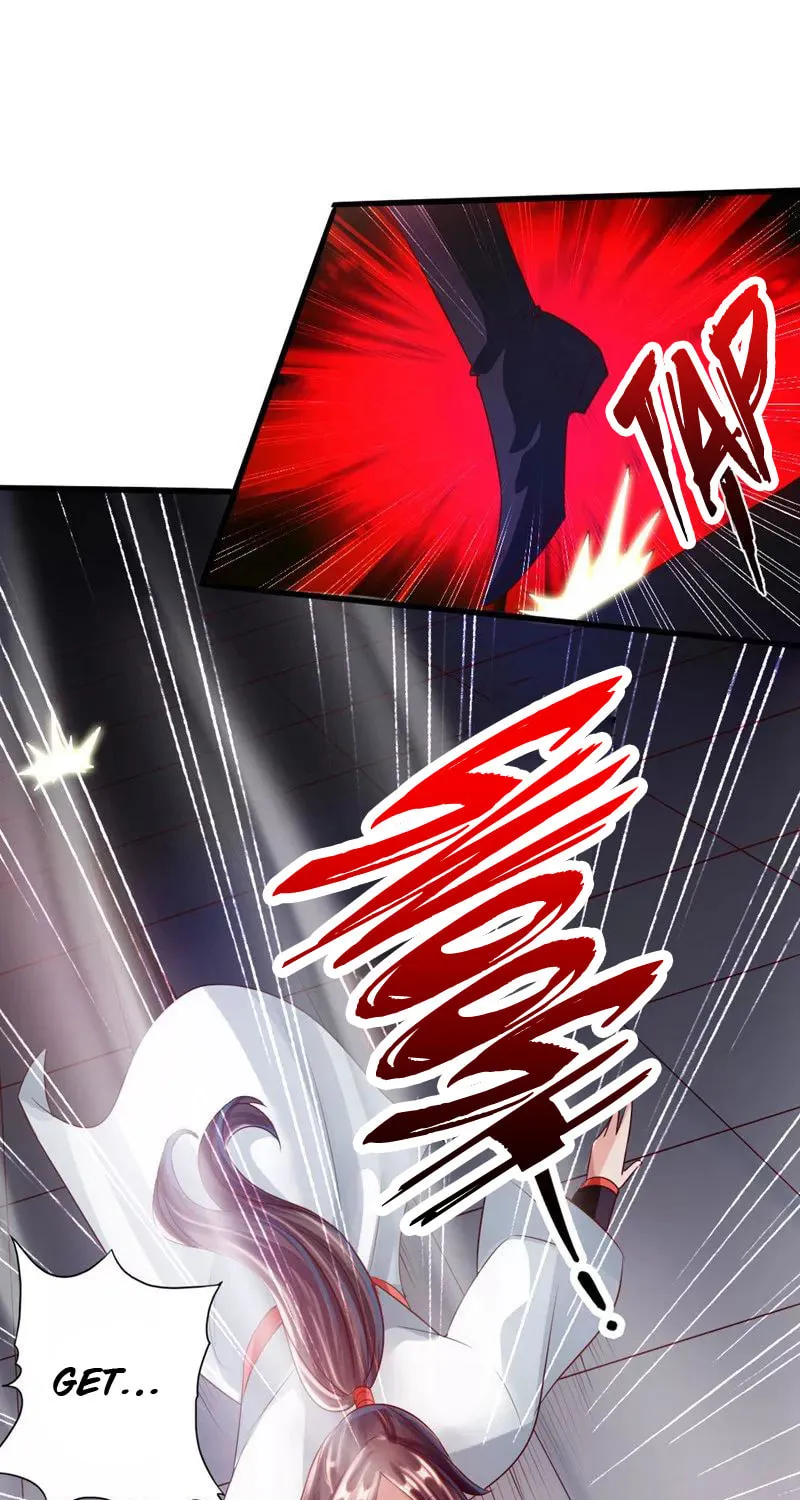 King of Martial Arts (Colored) Chapter 36 page 56 - 