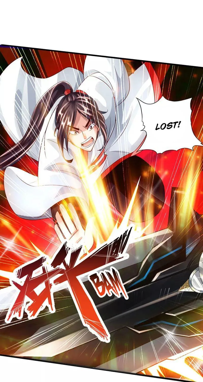 King of Martial Arts (Colored) Chapter 36 page 59 - 