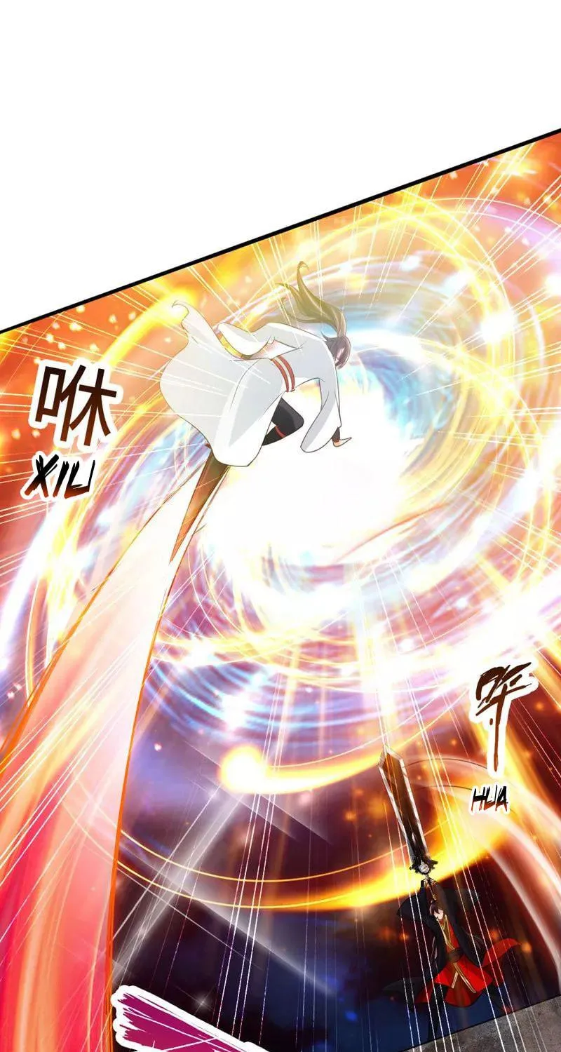 King of Martial Arts (Colored) Chapter 36 page 63 - 