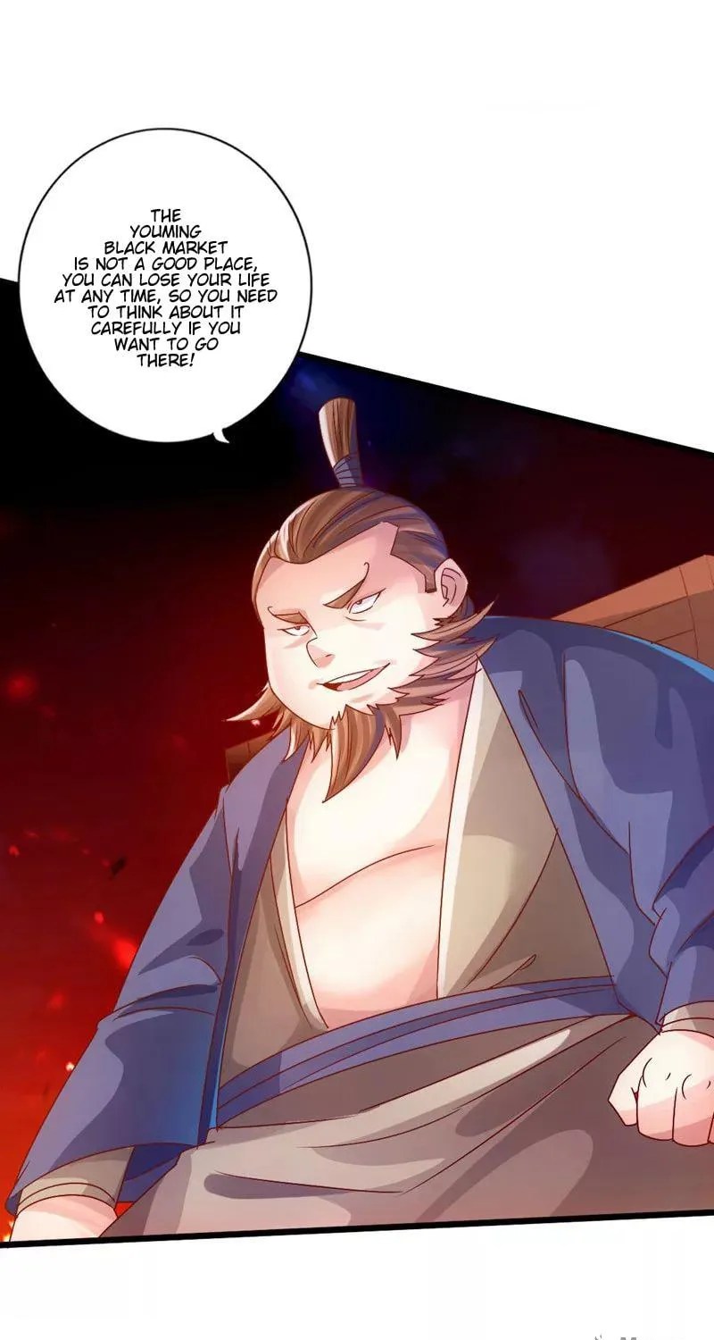 King of Martial Arts (Colored) Chapter 36 page 8 - 