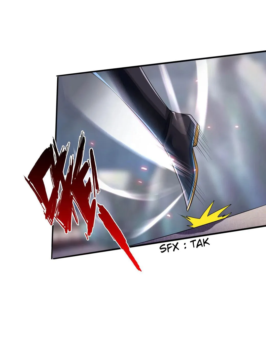 King of Martial Arts (Colored) Chapter 37 page 14 - 