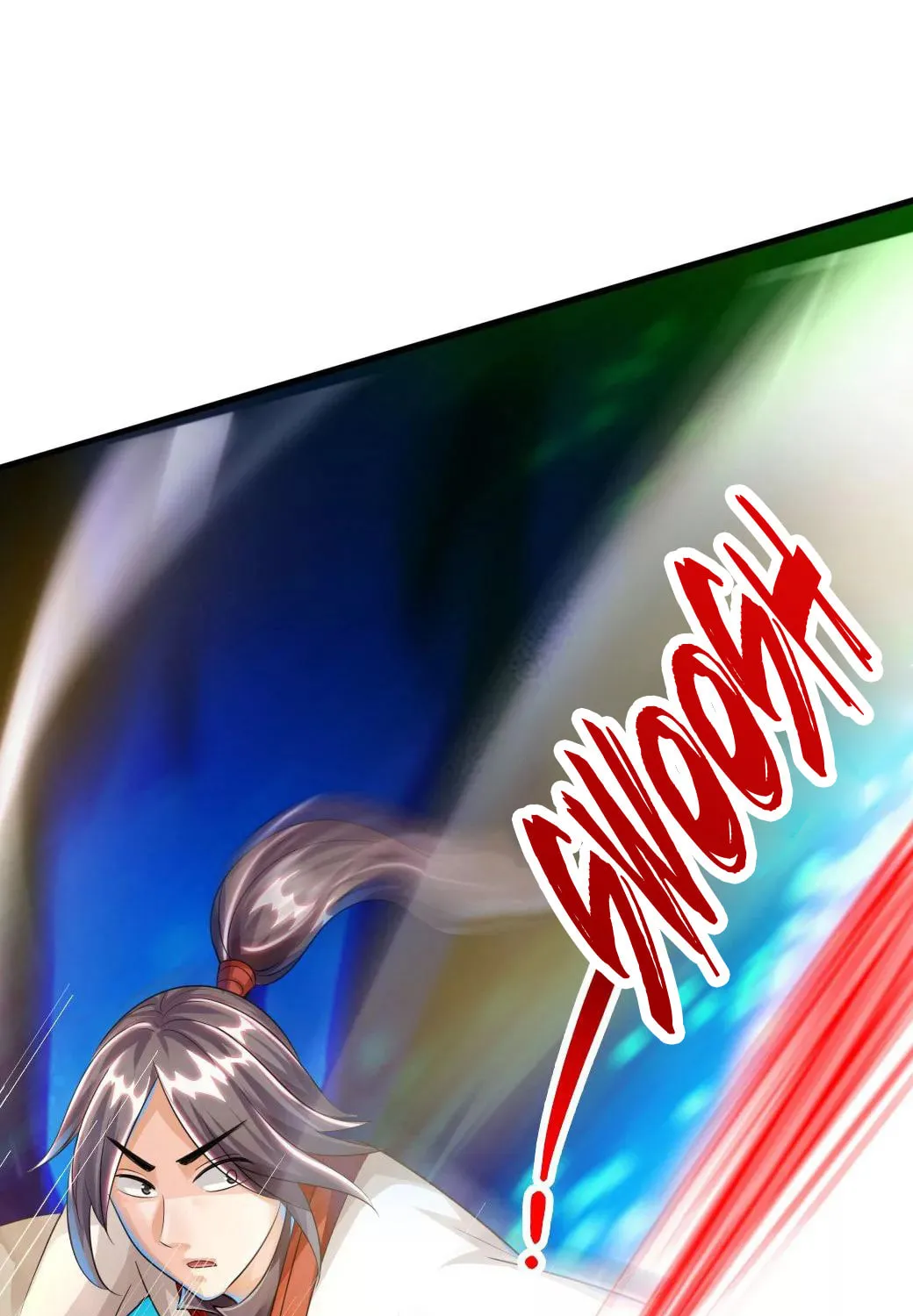 King of Martial Arts (Colored) Chapter 37 page 19 - 