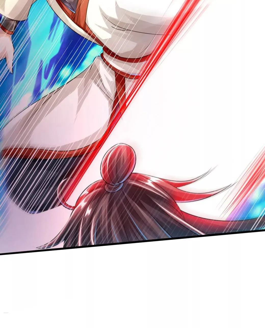 King of Martial Arts (Colored) Chapter 37 page 20 - 