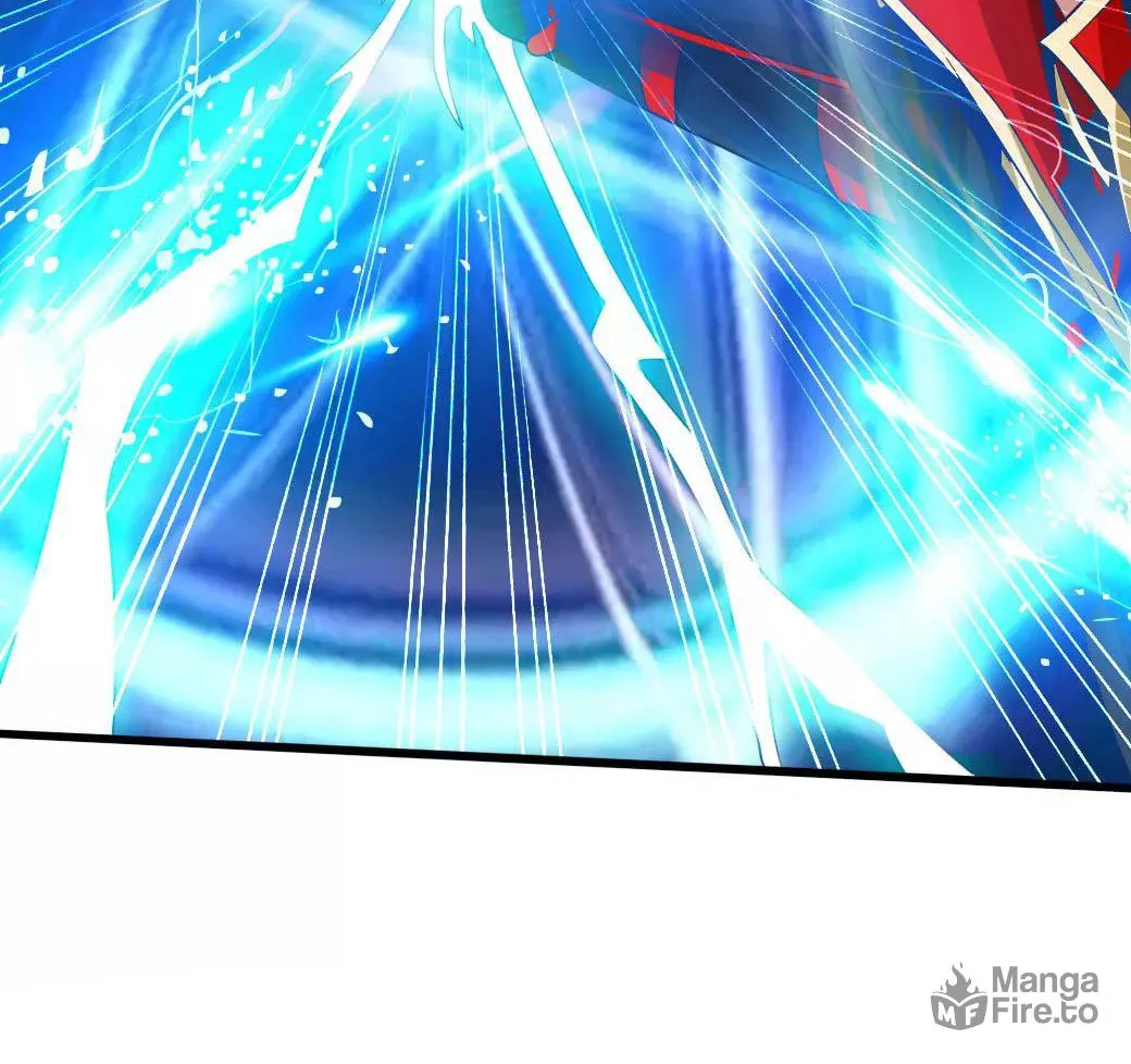 King of Martial Arts (Colored) Chapter 37 page 28 - 