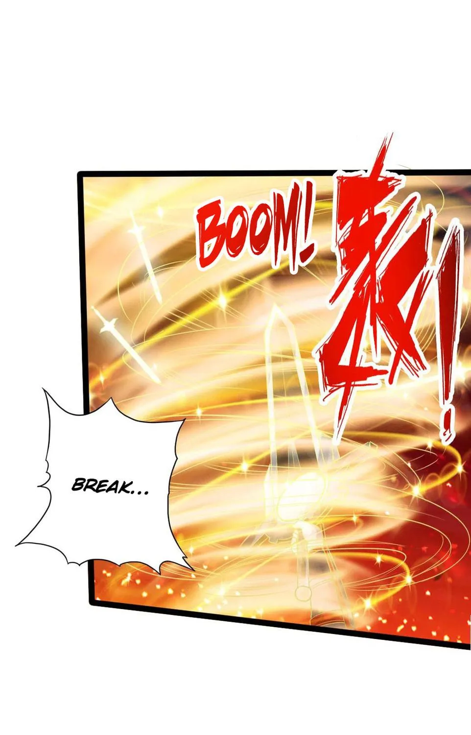 King of Martial Arts (Colored) Chapter 37 page 42 - 