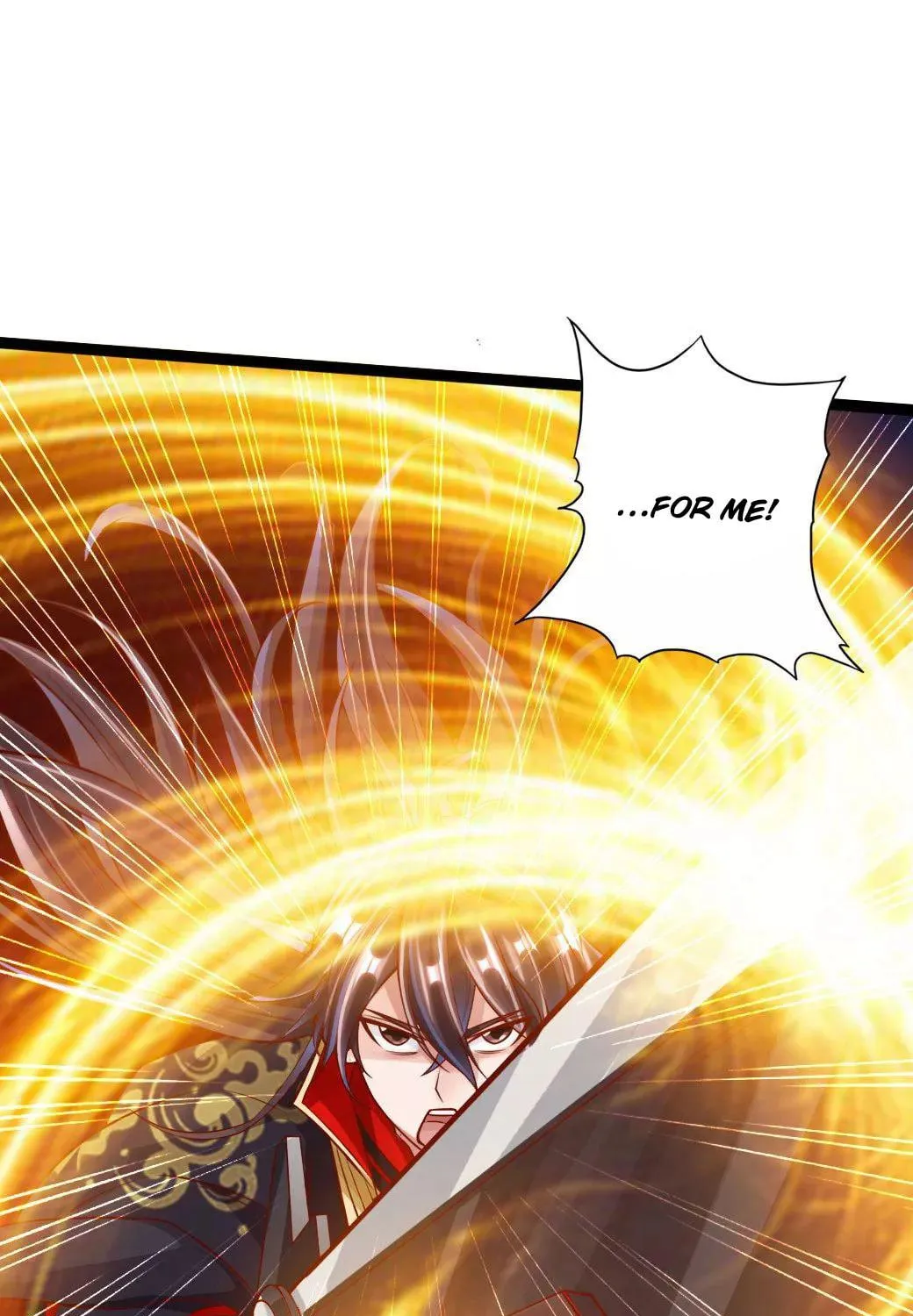 King of Martial Arts (Colored) Chapter 37 page 44 - 