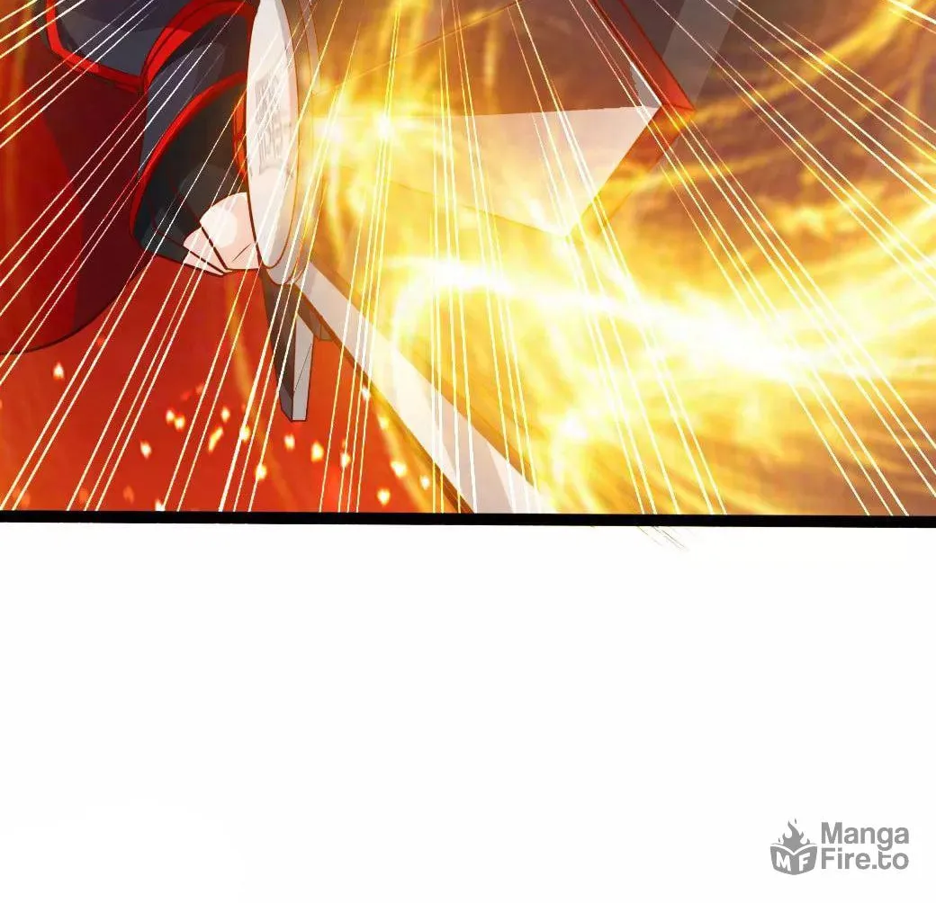 King of Martial Arts (Colored) Chapter 37 page 45 - 