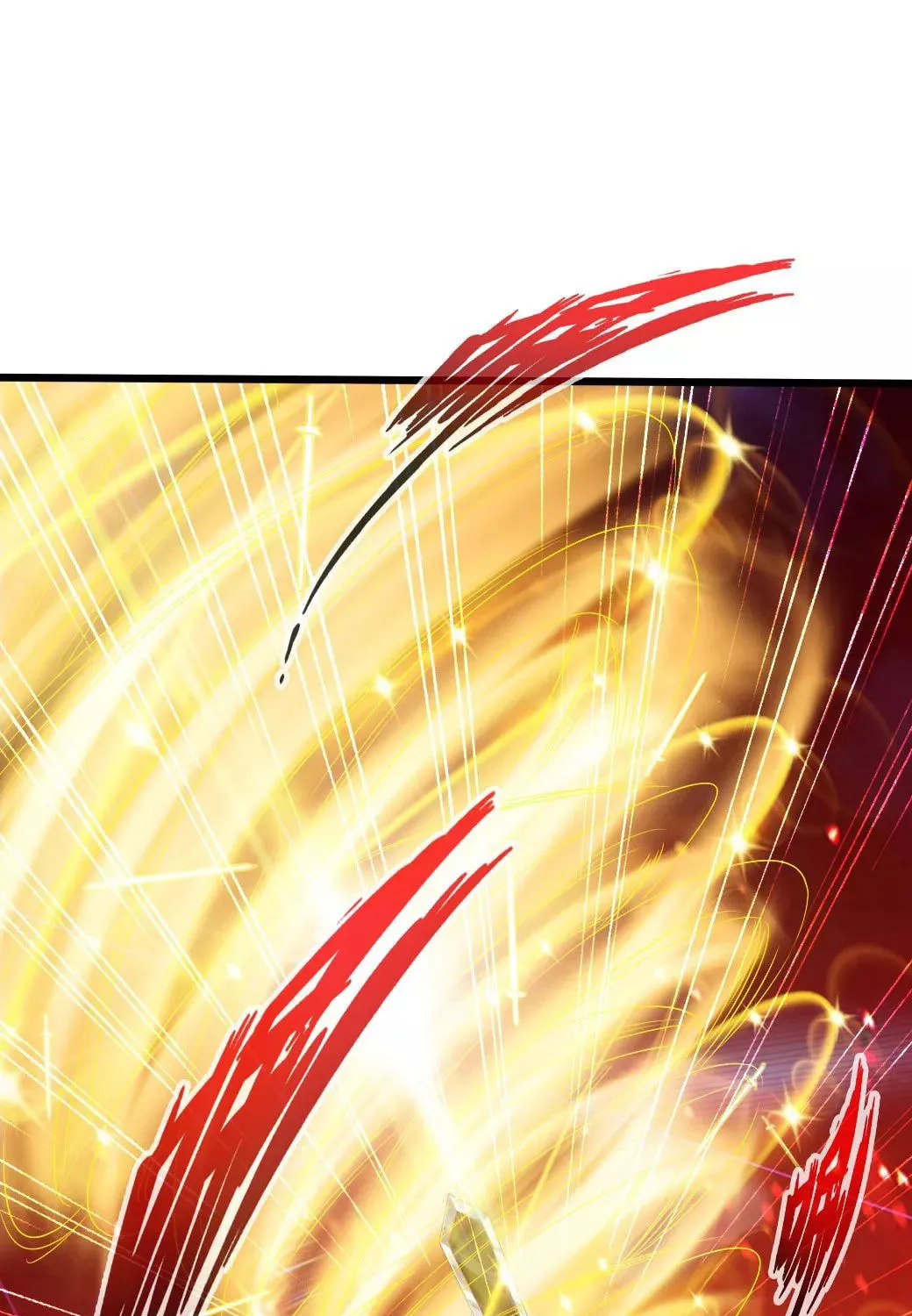King of Martial Arts (Colored) Chapter 37 page 46 - 