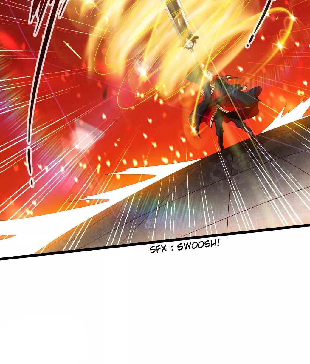 King of Martial Arts (Colored) Chapter 37 page 47 - 