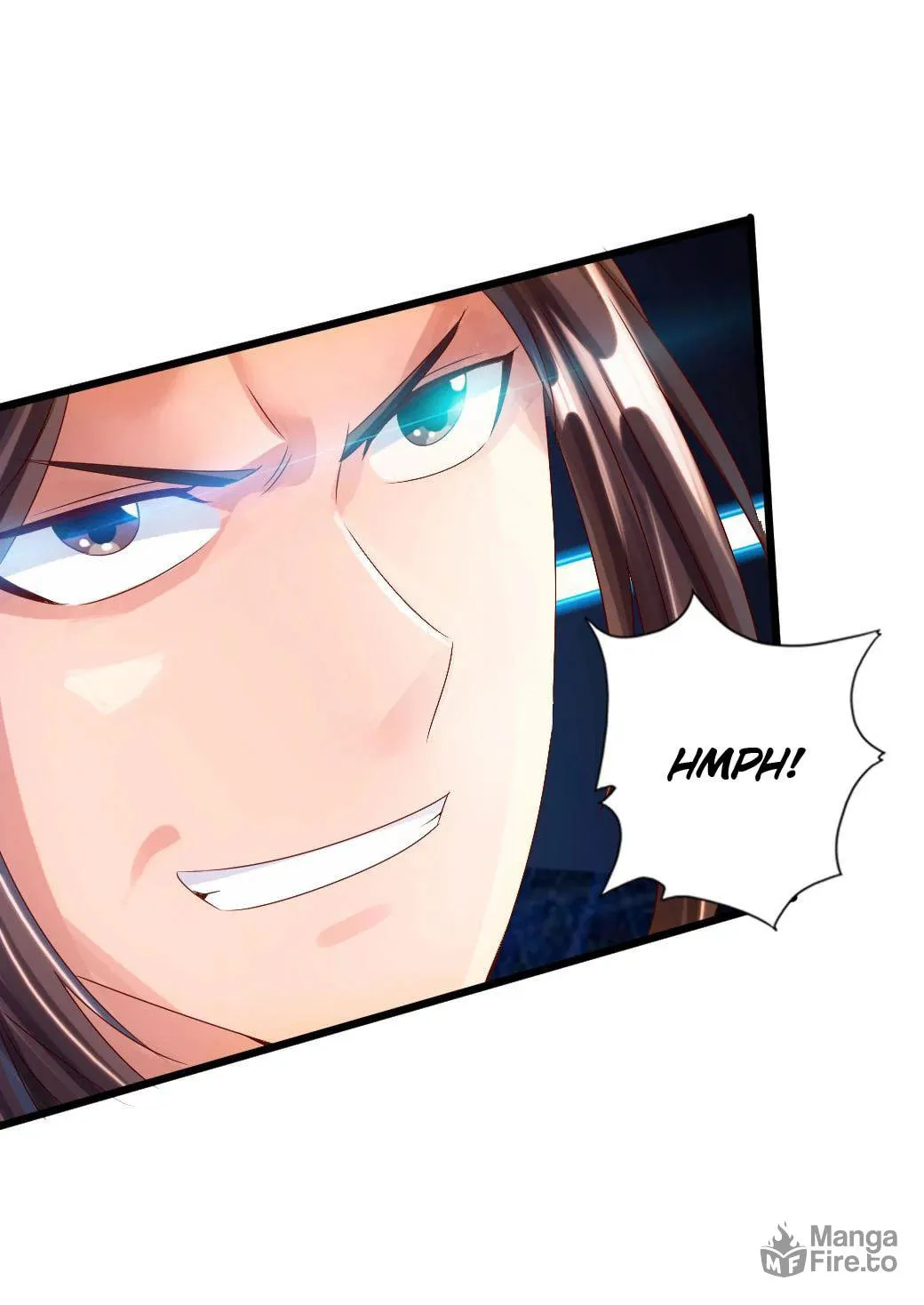 King of Martial Arts (Colored) Chapter 37 page 48 - 