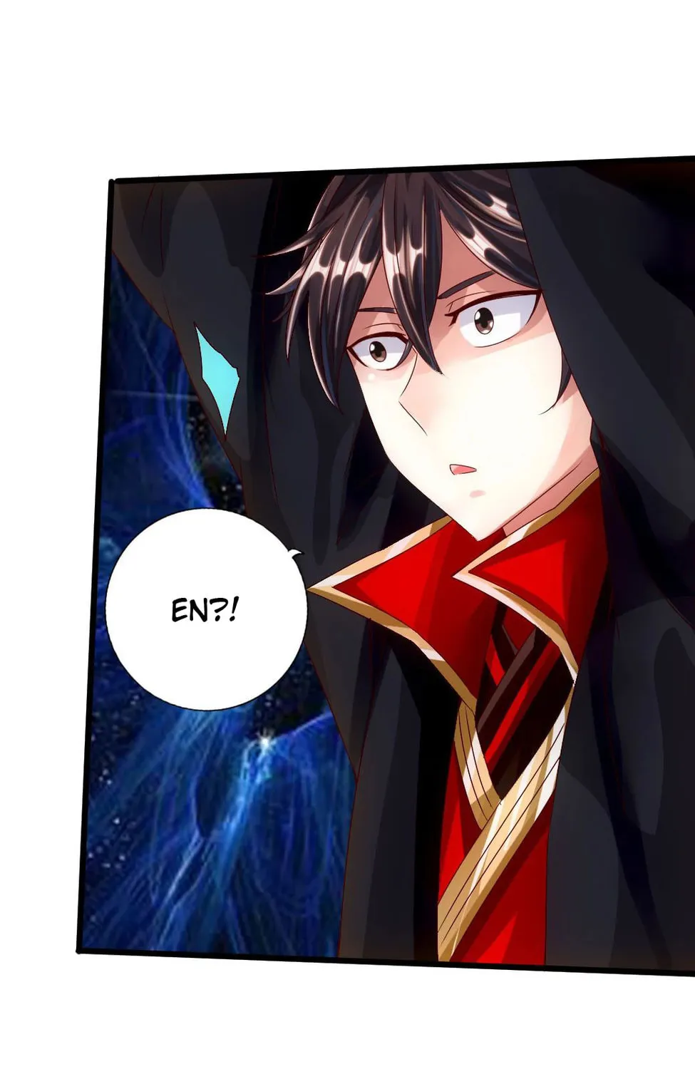 King of Martial Arts (Colored) Chapter 37 page 49 - 