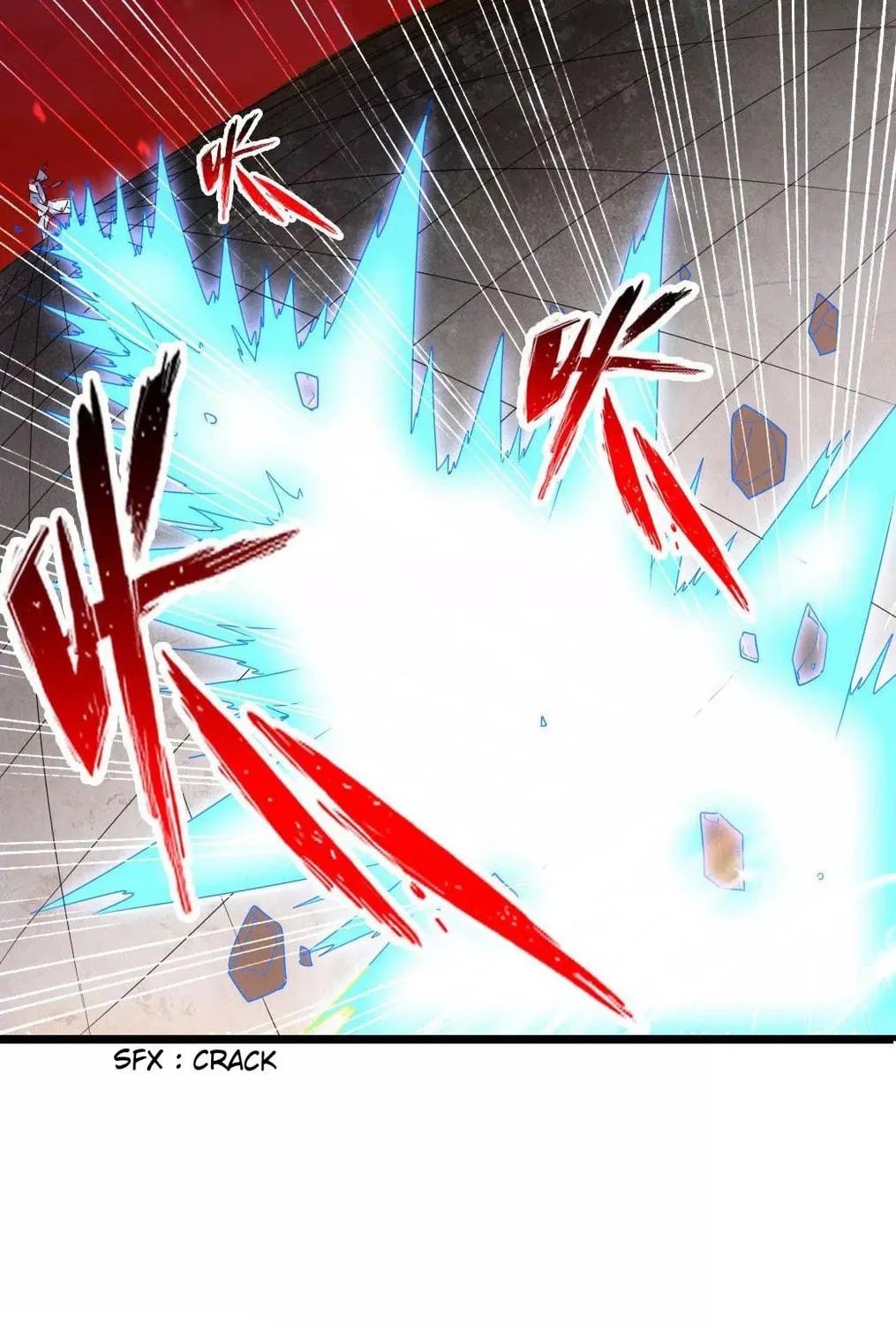 King of Martial Arts (Colored) Chapter 37 page 53 - 