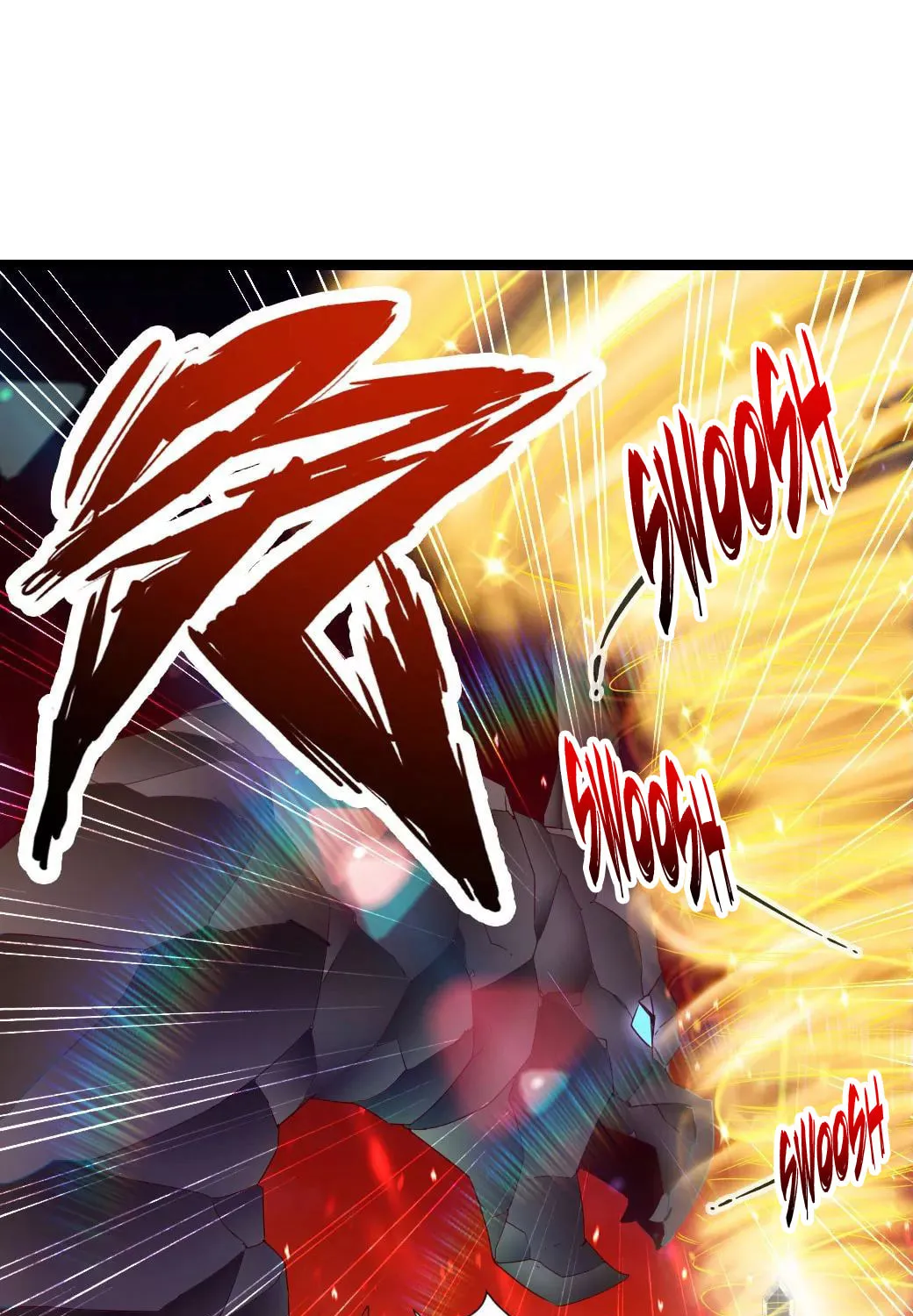 King of Martial Arts (Colored) Chapter 37 page 55 - 