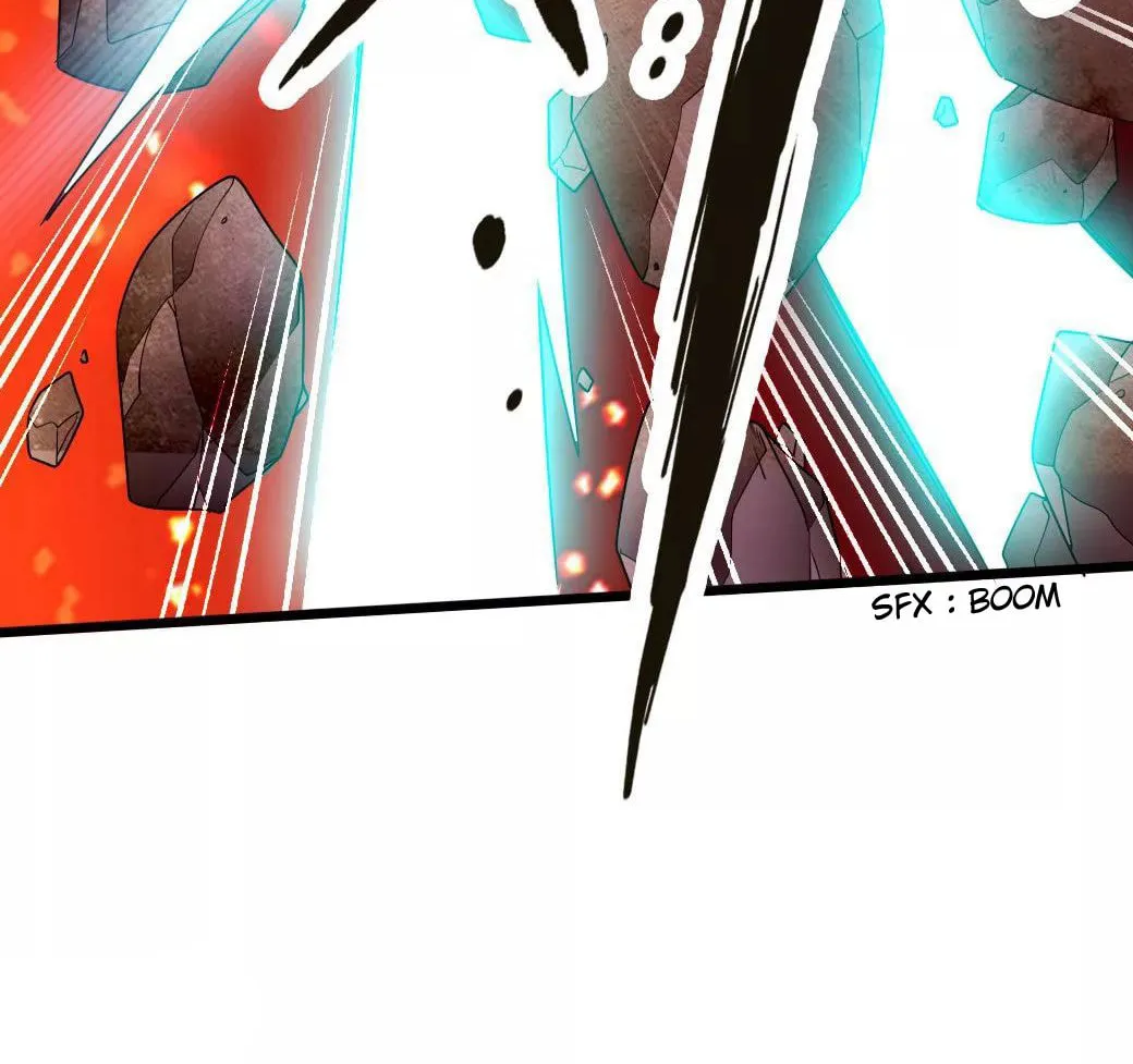 King of Martial Arts (Colored) Chapter 37 page 63 - 