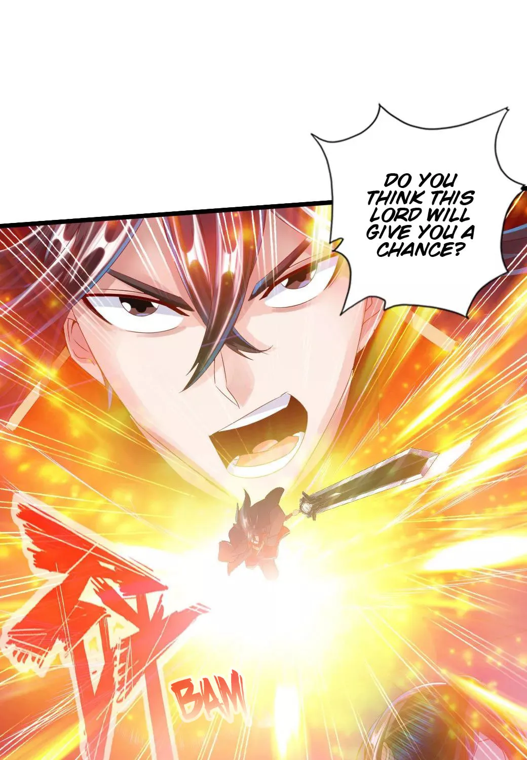 King of Martial Arts (Colored) Chapter 37 page 68 - 