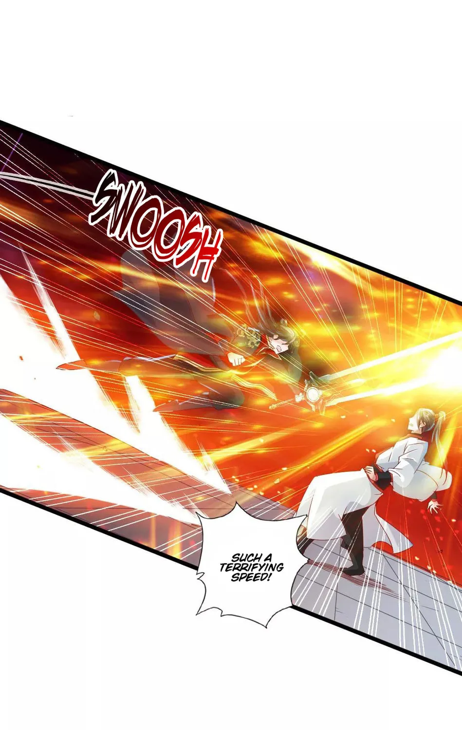 King of Martial Arts (Colored) Chapter 37 page 70 - 