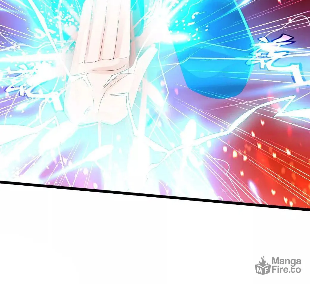 King of Martial Arts (Colored) Chapter 37 page 75 - 