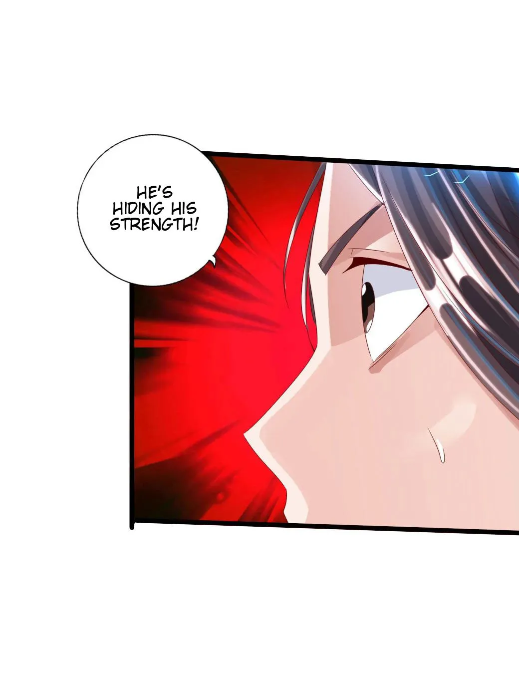 King of Martial Arts (Colored) Chapter 37 page 76 - 