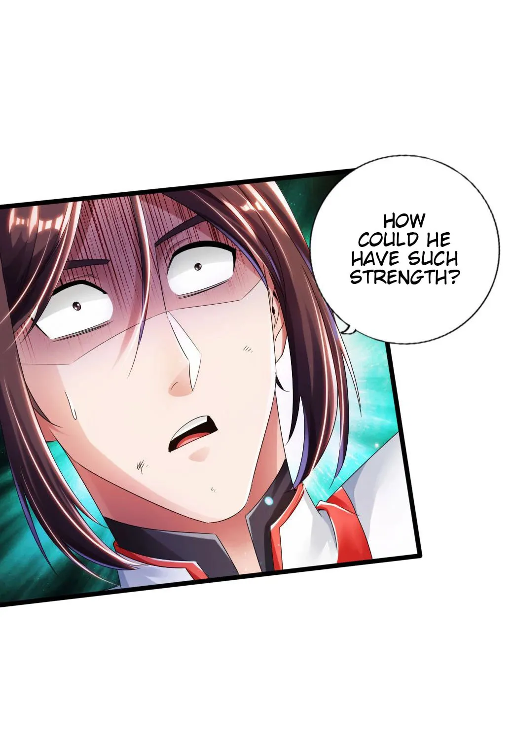 King of Martial Arts (Colored) Chapter 37 page 82 - 
