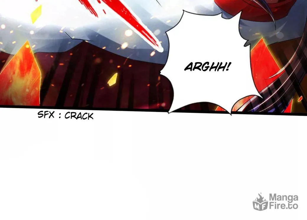 King of Martial Arts (Colored) Chapter 37 page 91 - 
