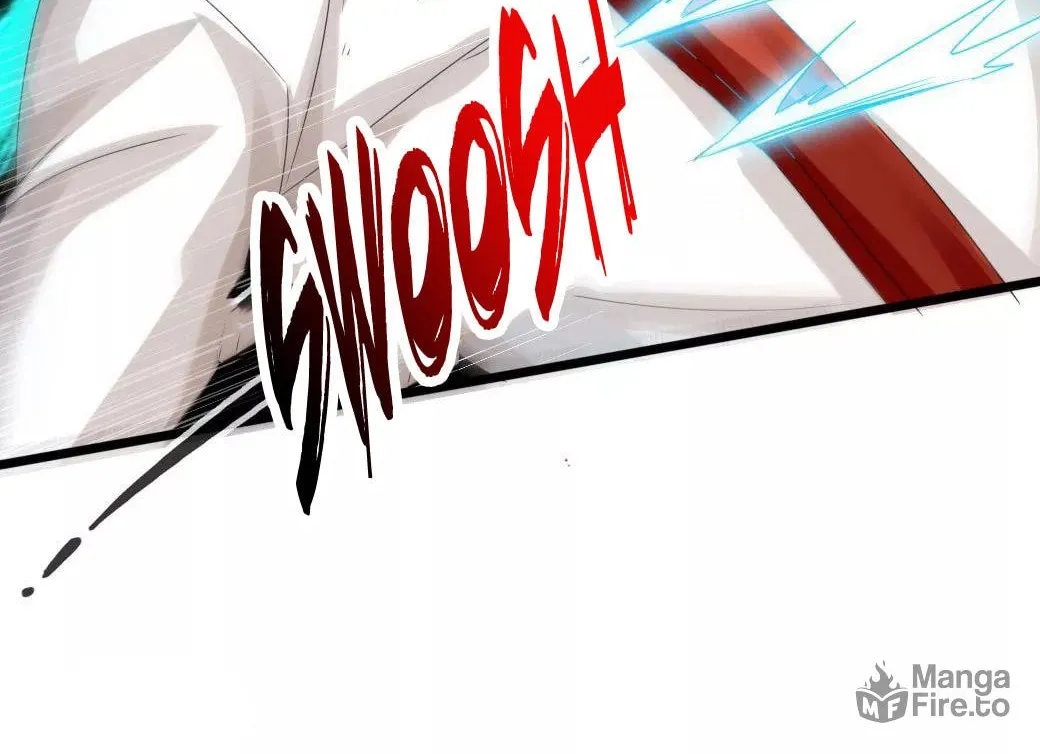 King of Martial Arts (Colored) Chapter 38 page 13 - 
