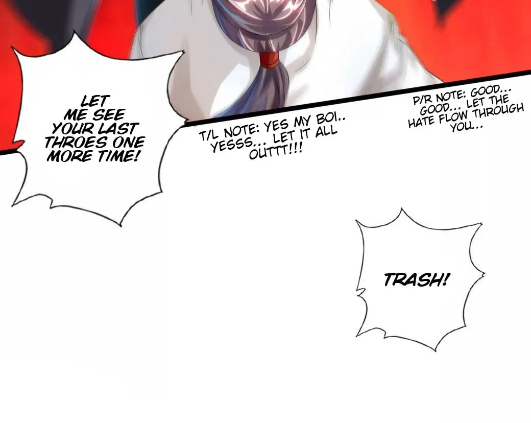 King of Martial Arts (Colored) Chapter 38 page 17 - 