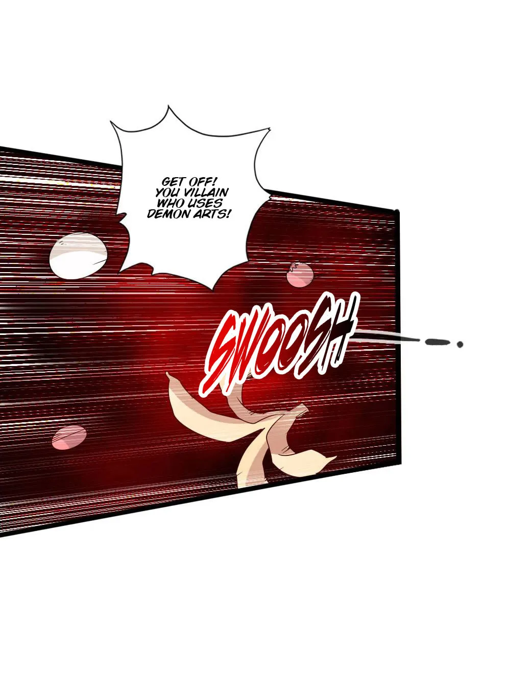 King of Martial Arts (Colored) Chapter 38 page 28 - 