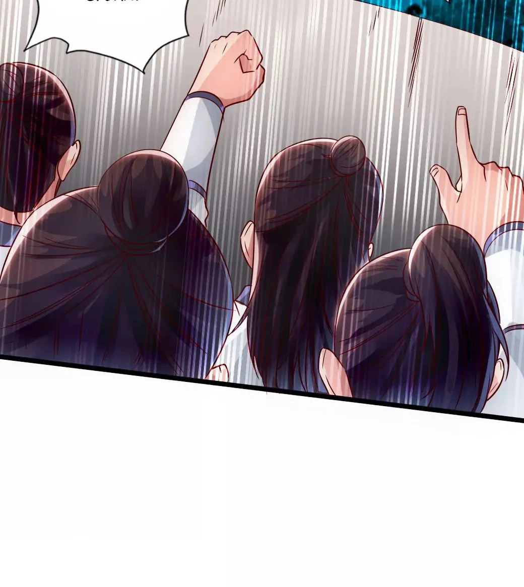 King of Martial Arts (Colored) Chapter 38 page 32 - 