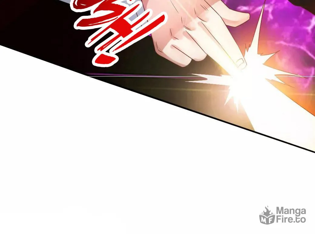 King of Martial Arts (Colored) Chapter 38 page 39 - 