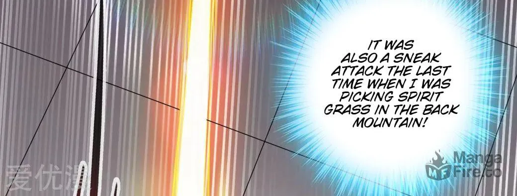 King of Martial Arts (Colored) Chapter 38 page 41 - 