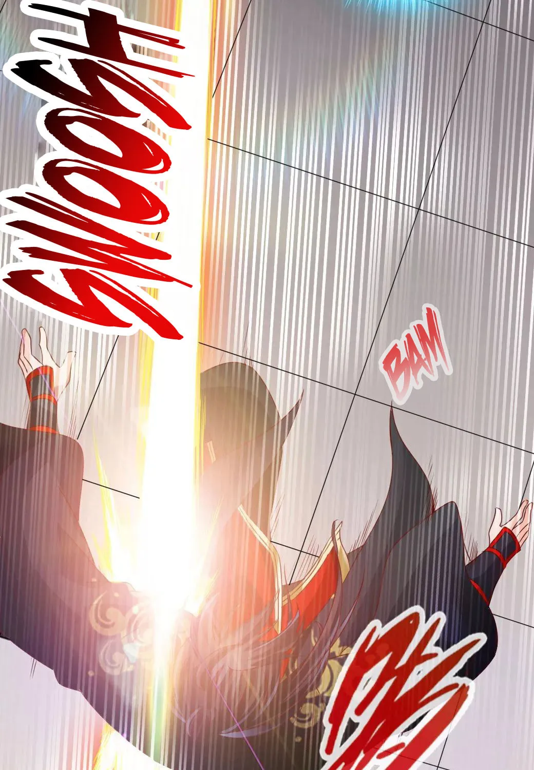 King of Martial Arts (Colored) Chapter 38 page 42 - 