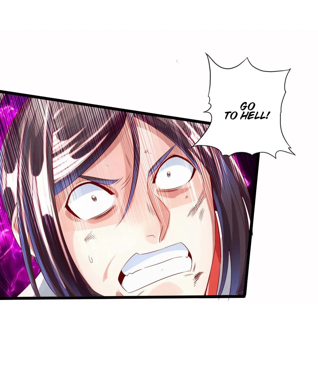King of Martial Arts (Colored) Chapter 38 page 44 - 