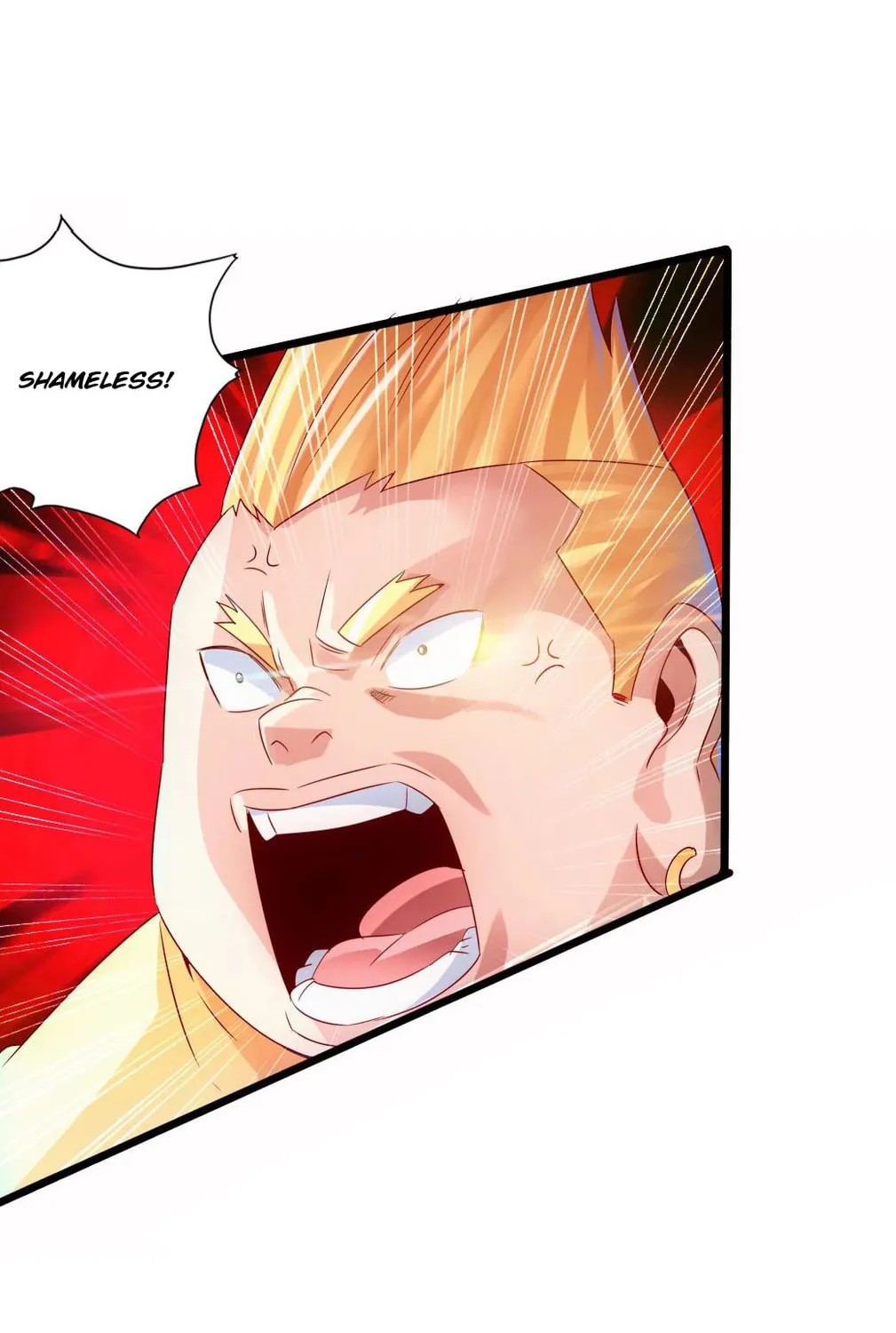 King of Martial Arts (Colored) Chapter 38 page 48 - 