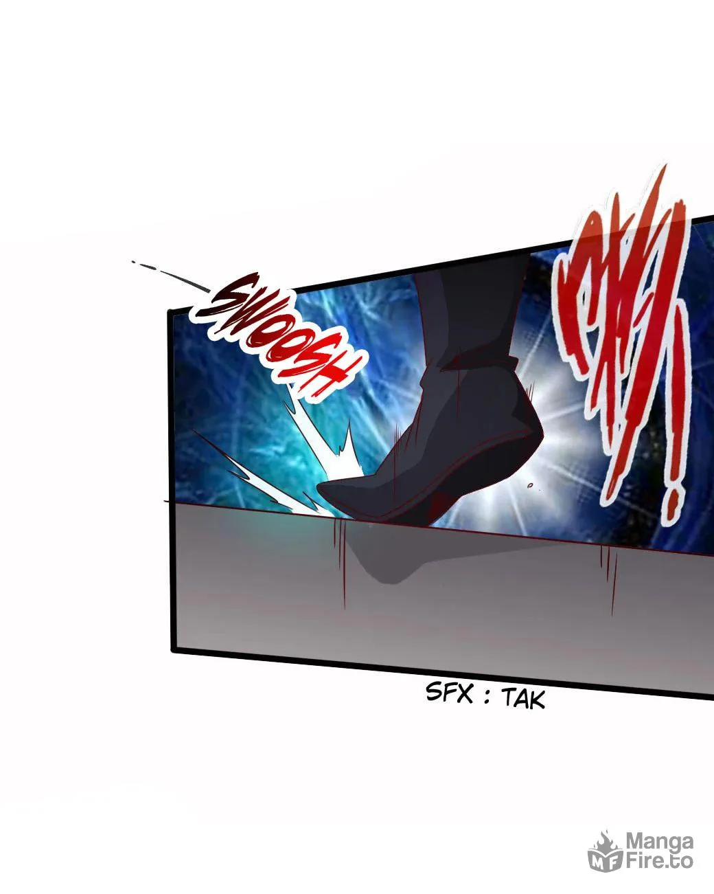 King of Martial Arts (Colored) Chapter 38 page 56 - 
