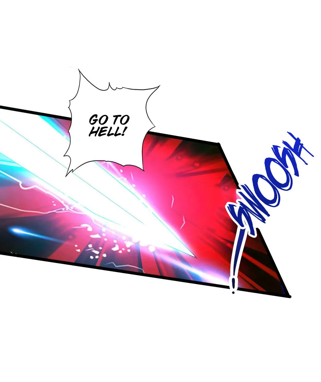King of Martial Arts (Colored) Chapter 38 page 59 - 